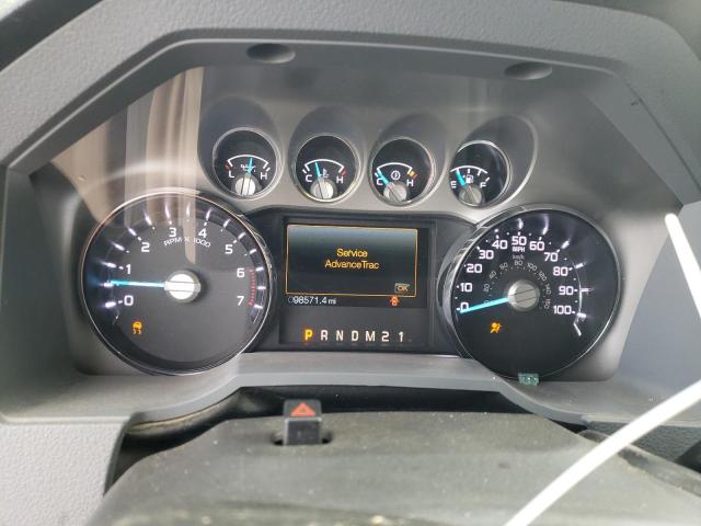 Photo 9 from auction – 2015 FORD F250 SUPER with VIN 1FT7W2B69FED24358