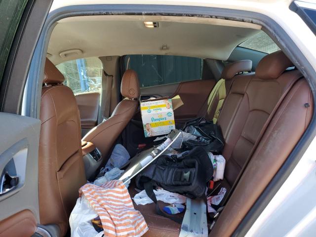 Photo 10 from auction – 2016 CHEVROLET MALIBU LT with VIN 1G1ZE5ST4GF256574