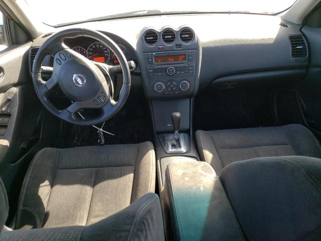 Photo 8 from auction – 2010 NISSAN ALTIMA BAS with VIN 1N4AL2AP1AN538218