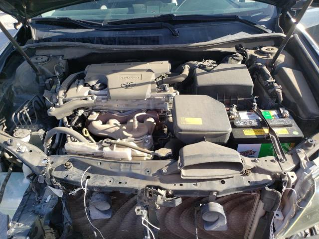 Photo 11 from auction – 2013 TOYOTA CAMRY L with VIN 4T1BF1FK0DU286447