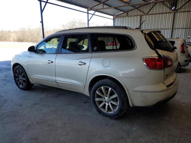 Photo 2 from auction – 2013 BUICK ENCLAVE with VIN 5GAKRDKD7DJ173506