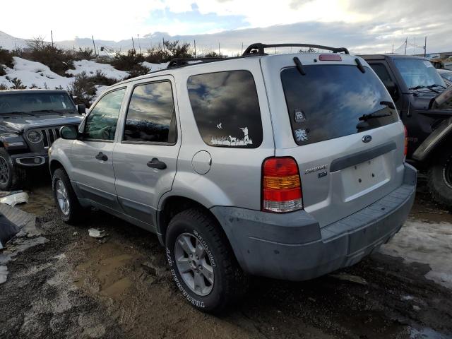 Photo 2 from auction – 2005 FORD ESCAPE XLT with VIN 1FMYU93125KA11136