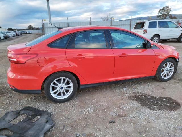 Photo 3 from auction – 2016 FORD FOCUS SE with VIN 1FADP3F27GL283521