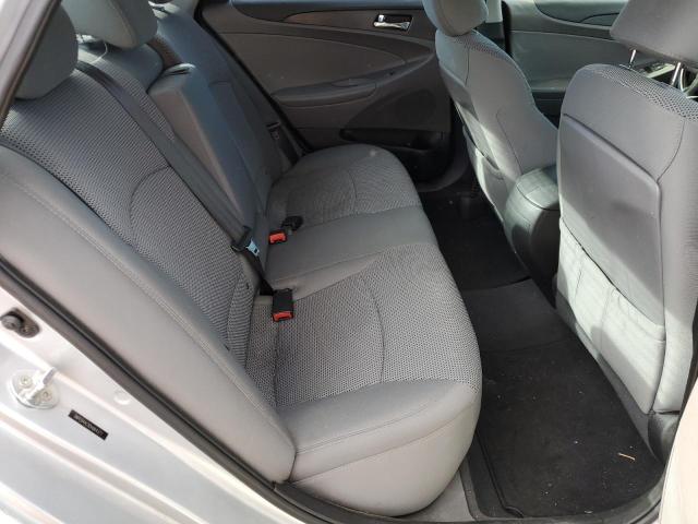 Photo 10 from auction – 2013 HYUNDAI SONATA GLS with VIN 5NPEB4ACXDH664377