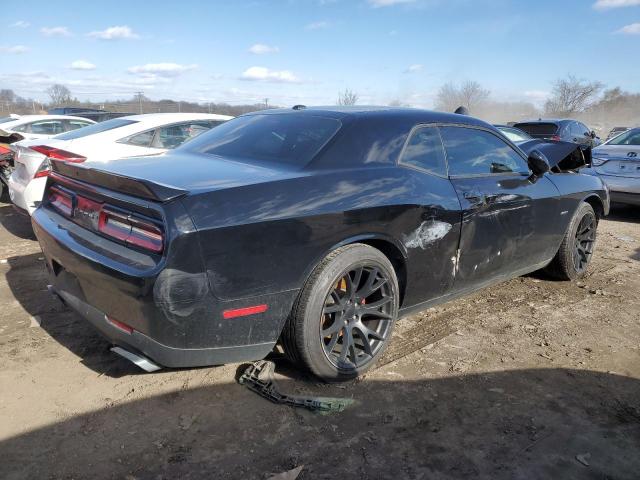 Photo 3 from auction – 2019 DODGE CHALLENGER with VIN 2C3CDZBTXKH616109