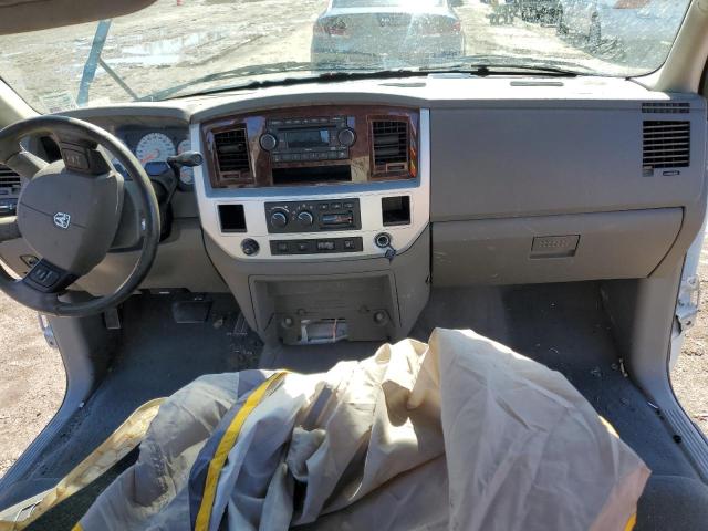 Photo 8 from auction – 2008 DODGE RAM 1500 S with VIN 1D7HA18258S629562