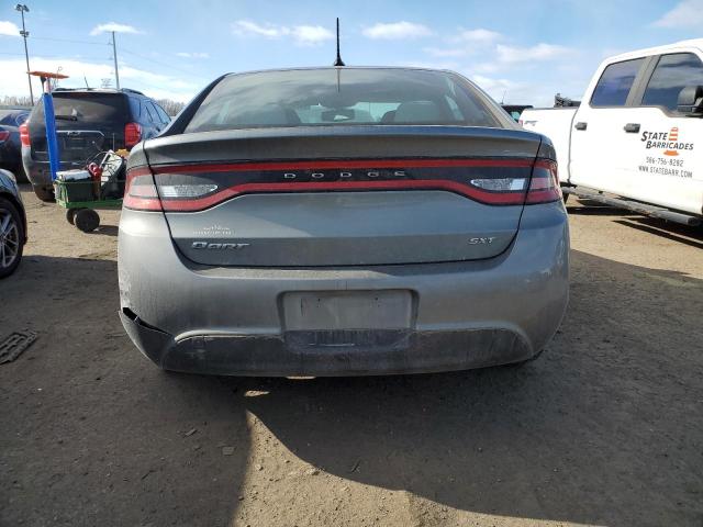 Photo 6 from auction – 2013 DODGE DART SXT with VIN 1C3CDFBA1DD707590