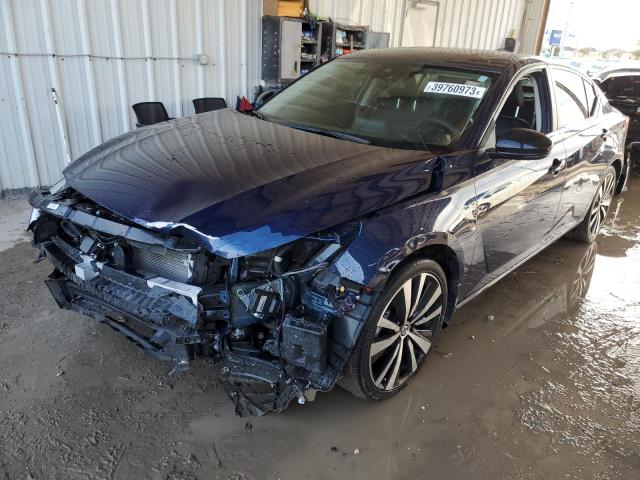 Photo 1 from auction – 2020 NISSAN ALTIMA SR with VIN 1N4BL4CV9LN320977