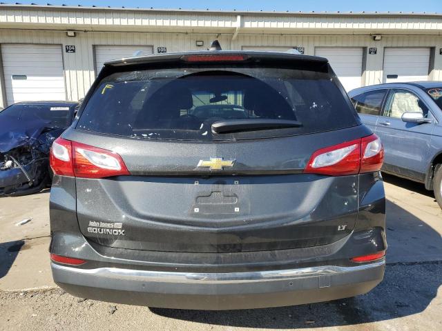 Photo 6 from auction – 2018 CHEVROLET EQUINOX LT with VIN 2GNAXJEVXJ6225522