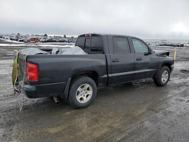 Photo 3 from auction – 2007 DODGE DAKOTA QUA with VIN 1D7HW48P47S176354