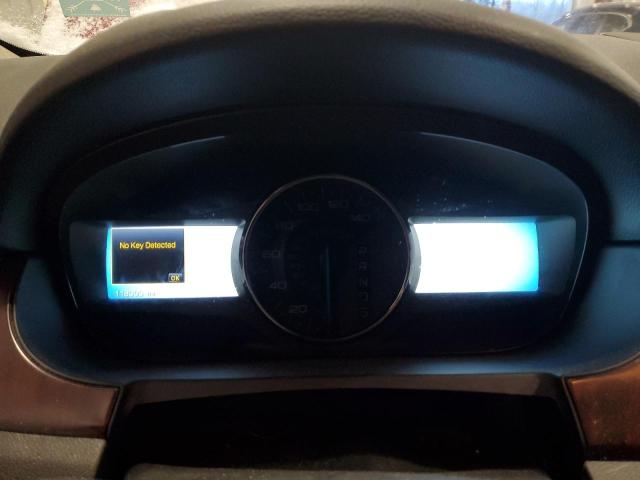 Photo 9 from auction – 2013 FORD EDGE LIMIT with VIN 2FMDK4KCXDBC77278