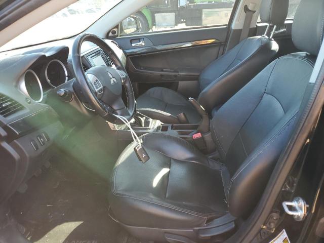 Photo 7 from auction – 2016 MITSUBISHI LANCER GT with VIN JA32U8FW9GU006176