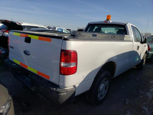 صورة رقم 3 من المزاد - 2007 FORD F150 مع VIN 1FTRF12W77KD54044