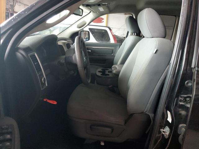 Photo 7 from auction – 2016 RAM 1500 SLT with VIN 1C6RR6GG0GS163918