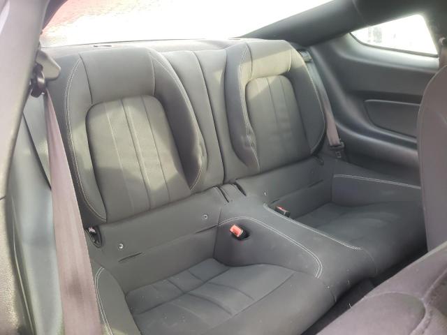 Photo 10 from auction – 2020 FORD MUSTANG with VIN 1FA6P8TH1L5178695