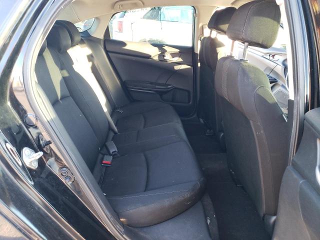Photo 10 from auction – 2017 HONDA CIVIC LX with VIN 2HGFC2F55HH504357