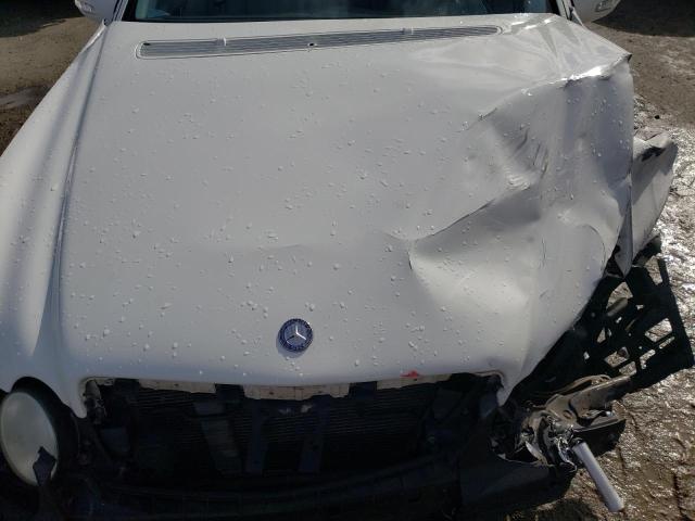 Photo 11 from auction – 2004 MERCEDES-BENZ E 500 with VIN WDBUF70J94A562902