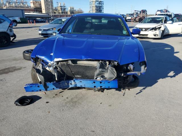 Photo 5 from auction – 2013 DODGE CHARGER R/ with VIN 2C3CDXCT9DH655604