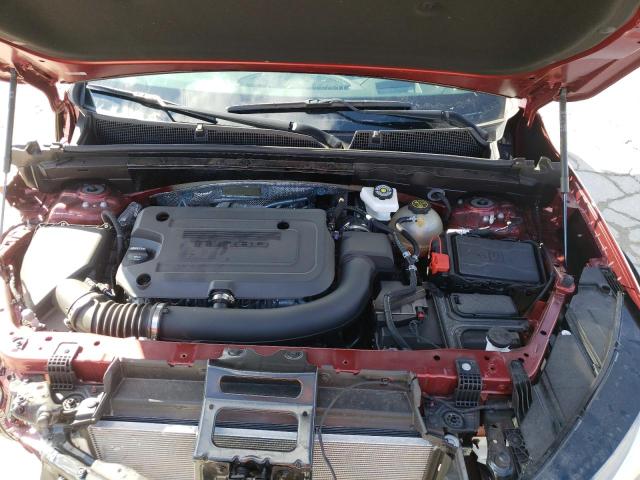 Photo 12 from auction – 2022 BUICK ENVISION E with VIN LRBFZPR46ND029760