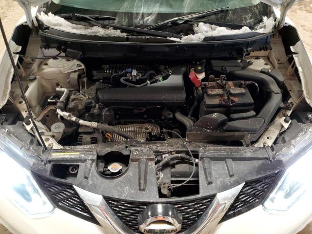 Photo 12 from auction – 2015 NISSAN ROGUE S with VIN 5N1AT2MV0FC886367