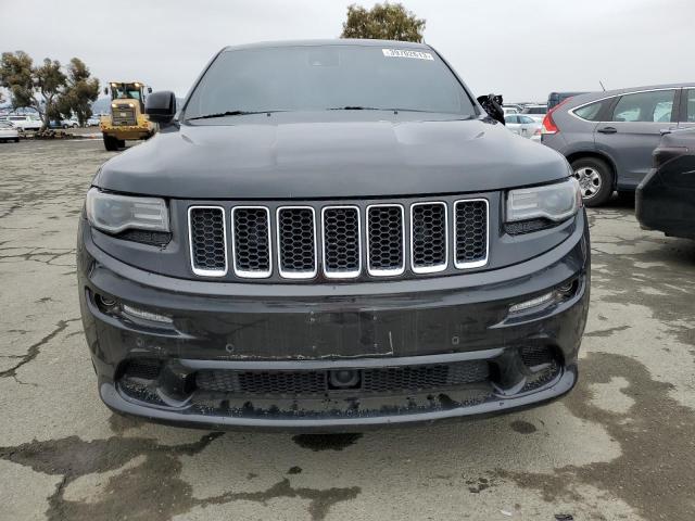 Photo 5 from auction – 2014 JEEP GRAND CHER with VIN 1C4RJFDJ5EC342656