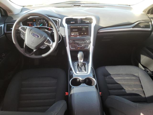Photo 8 from auction – 2016 FORD FUSION SE with VIN 3FA6P0H72GR144303