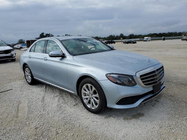 Photo 4 from auction – 2017 MERCEDES-BENZ E 300 with VIN WDDZF4JB3HA114924