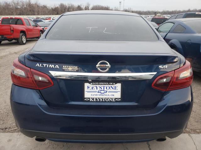 Photo 6 from auction – 2017 NISSAN ALTIMA 2.5 with VIN 1N4AL3AP4HC156213