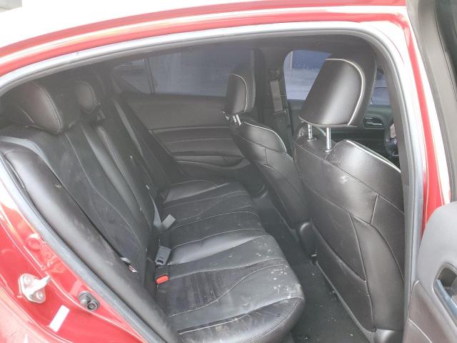 Photo 10 from auction – 2019 ACURA ILX PREMIU with VIN 19UDE2F83KA002030