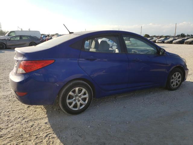 Photo 3 from auction – 2013 HYUNDAI ACCENT GLS with VIN KMHCT4AE4DU354524