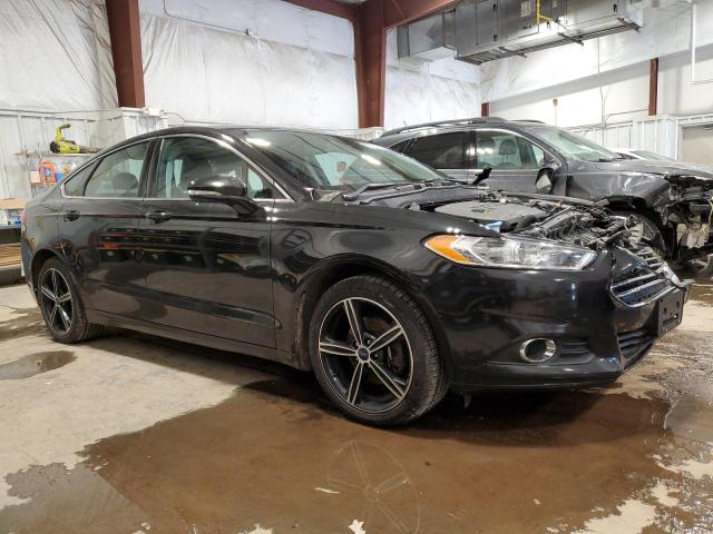 Photo 4 from auction – 2014 FORD FUSION SE with VIN 1FA6P0HDXE5386276
