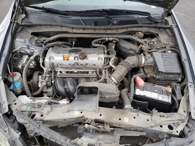 Photo 11 from auction – 2011 HONDA ACCORD LX- with VIN 1HGCS1B39BA014241