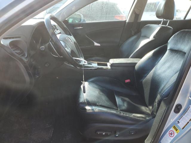 Photo 7 from auction – 2011 LEXUS IS 250 with VIN JTHCF5C28B5045181