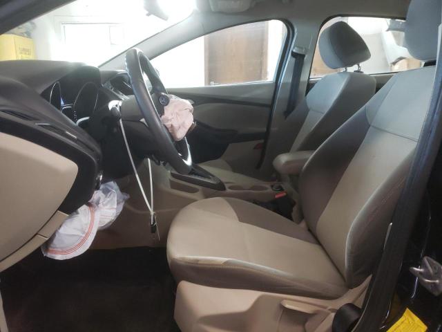 Photo 7 from auction – 2014 FORD FOCUS SE with VIN 1FADP3F24EL138949