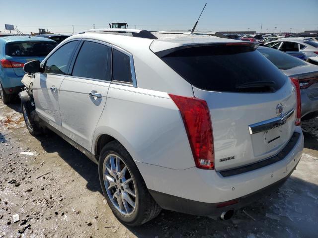 Photo 2 from auction – 2014 CADILLAC SRX PREMIU with VIN 3GYFNDE30ES677985