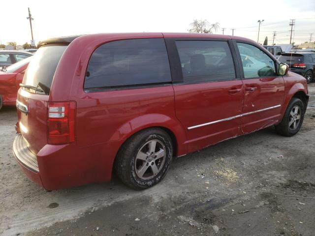 Photo 3 from auction – 2008 DODGE GRAND CARA with VIN 2D8HN54P98R726032