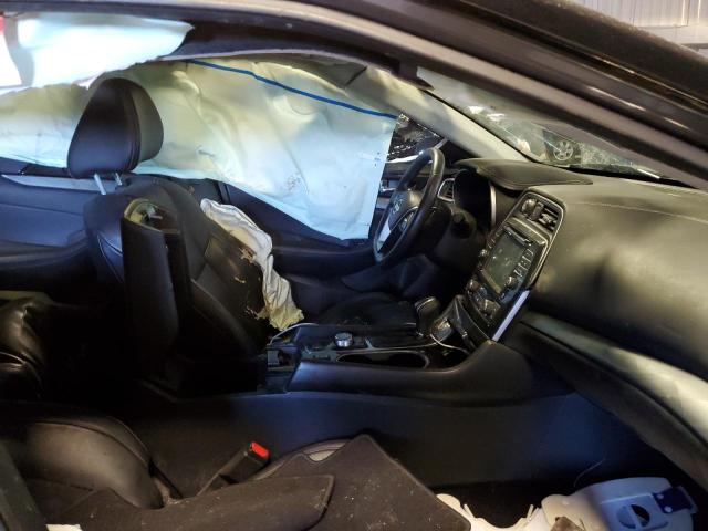 Photo 7 from auction – 2017 NISSAN MAXIMA 3.5 with VIN 1N4AA6AP1HC441216