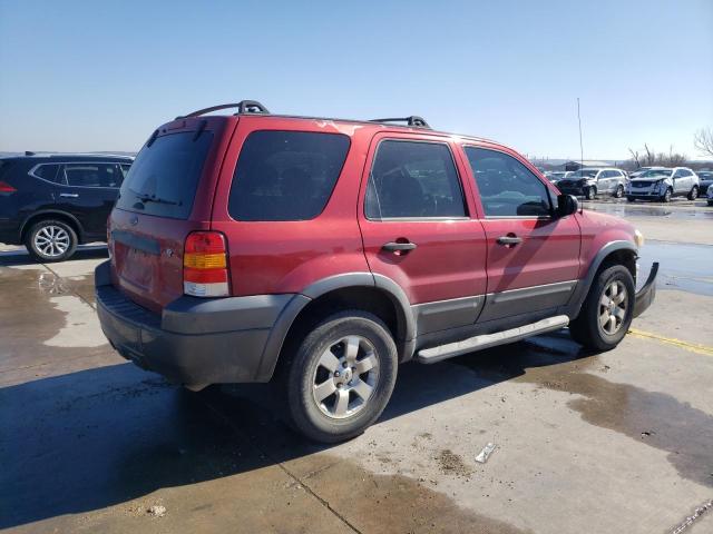 Photo 3 from auction – 2006 FORD ESCAPE XLT with VIN 1FMYU03156KA42832