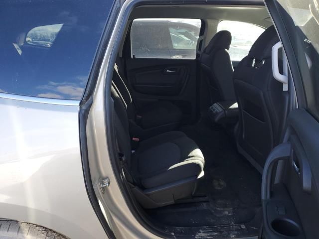 Zdjęcie 11 z aukcji – 2012 CHEVROLET TRAVERSE L z VIN 1GNKRGED7CJ250036