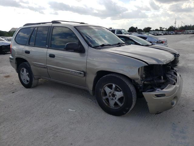 Photo 4 from auction – 2002 GMC ENVOY with VIN 1GKDS13S122197545
