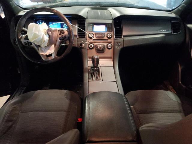 Photo 8 from auction – 2014 FORD TAURUS SEL with VIN 1FAHP2E89EG147687