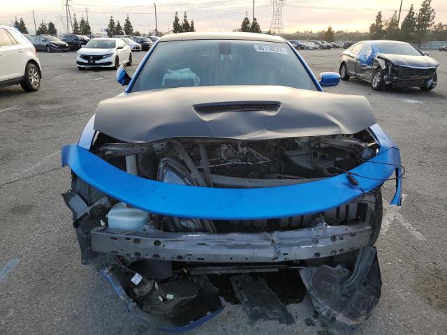 Photo 5 from auction – 2019 DODGE CHARGER GT with VIN 2C3CDXHG6KH670943
