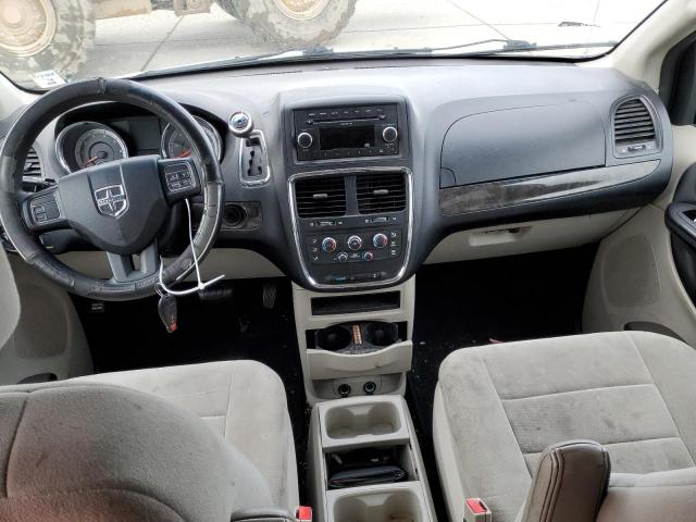 Photo 8 from auction – 2011 DODGE GRAND CARA with VIN 2D4RN4DG0BR706629