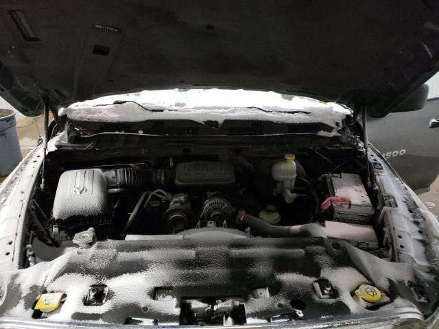 Photo 11 from auction – 2011 DODGE RAM 1500 with VIN 1D7RB1GK0BS703271