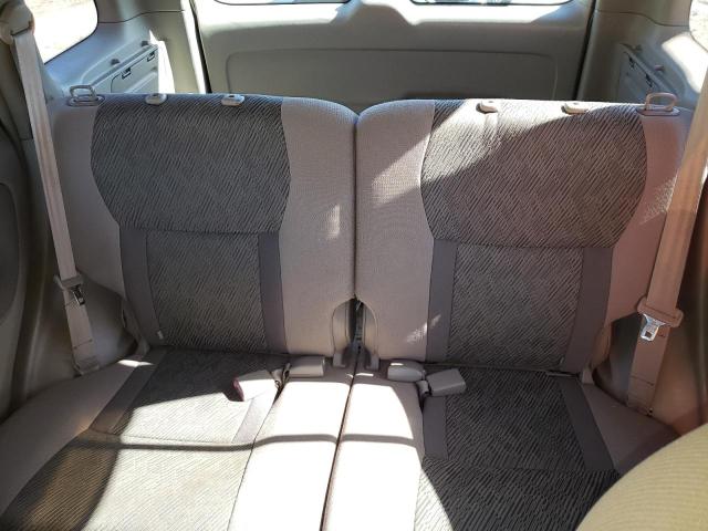 Photo 10 from auction – 2002 TOYOTA RAV4 with VIN JTEGH20V620056988