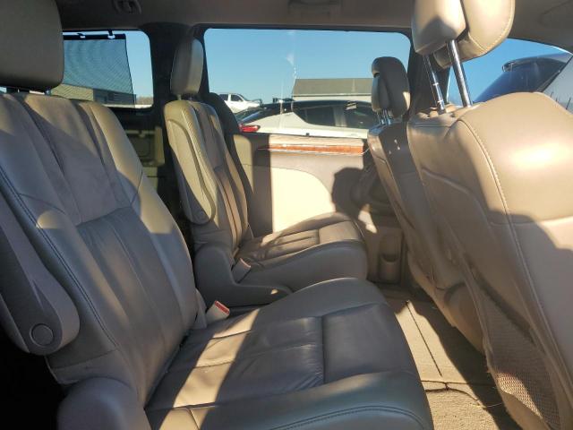 Photo 11 from auction – 2011 CHRYSLER TOWN & COU with VIN 2A4RR6DG9BR684122