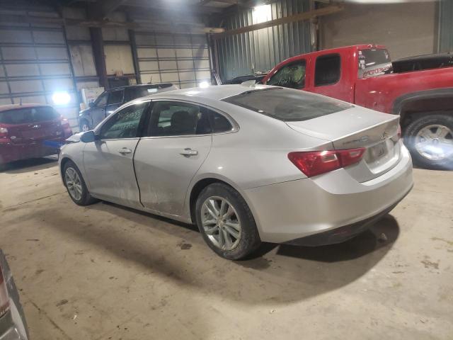 Photo 2 from auction – 2018 CHEVROLET MALIBU LT with VIN 1G1ZD5ST4JF268377