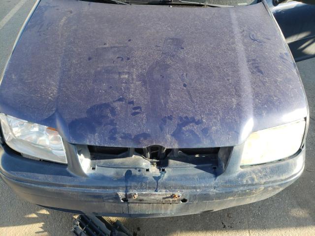 Photo 11 from auction – 2001 VOLKSWAGEN JETTA GLS with VIN 3VWSK69M41M187802