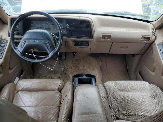 Photo 8 from auction – 1994 FORD EXPLORER with VIN 1FMDU34X4RUD32748