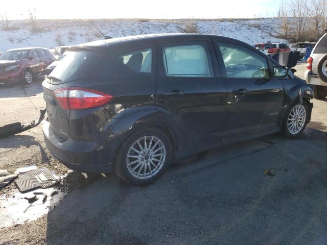 Photo 3 from auction – 2013 FORD C-MAX SE with VIN 1FADP5AU0DL501914